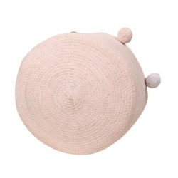 Basket Bubbly Pink