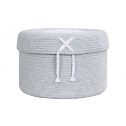 Basket Candy Box Vaaleansininen