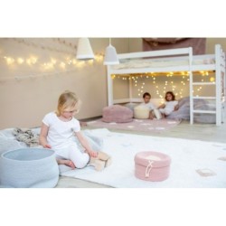 Basket Candy Box Vaaleansininen
