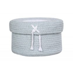 Basket Candy Box Vaaleansininen pieni