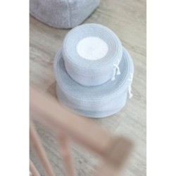 Basket Candy Box Vaaleansininen pieni