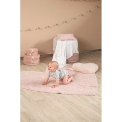 Basket Candy Box Vintage Nude Small