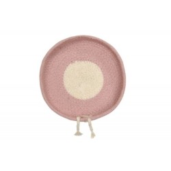 Basket Candy Box Vintage Nude Small
