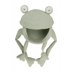 Basket FRED THE FROG