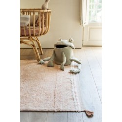 Basket FRED THE FROG