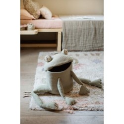 Basket FRED THE FROG