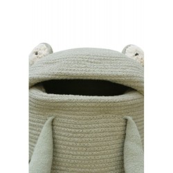 Basket FRED THE FROG