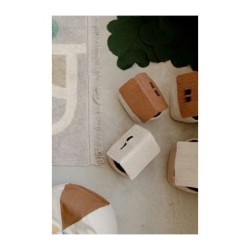 Basket House Toffee