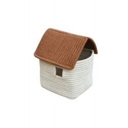 Basket House Toffee