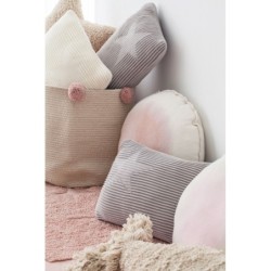 Basket Natural Nude