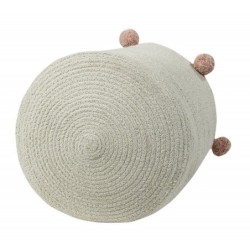 Basket Natural Nude