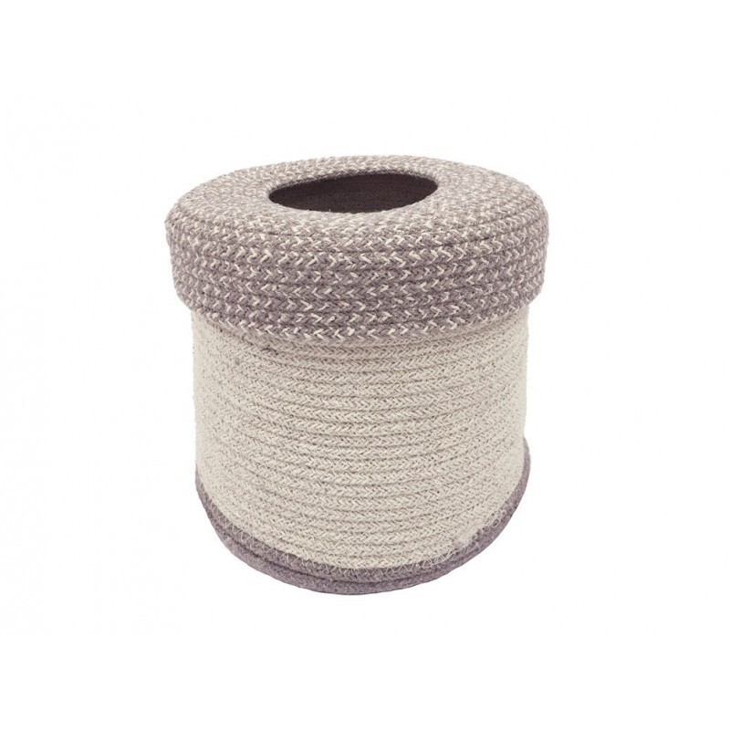 Basket RugCycled