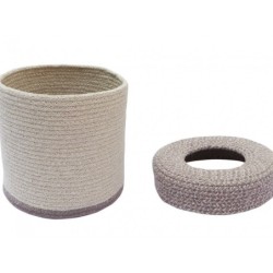 Basket RugCycled