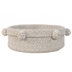 Basket Tray Natural