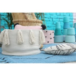 Basket Tupsut Natural