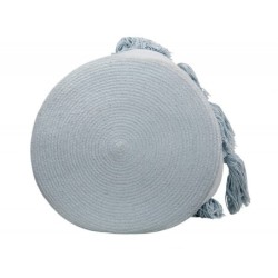 Basket Tupsut Soft Blue