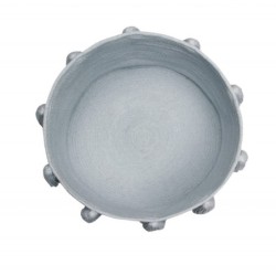 Basket Tupsut Soft Blue