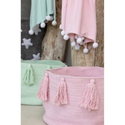 Basket Tupsut Soft Mint