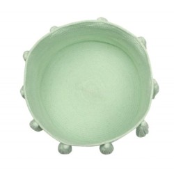 Basket Tupsut Soft Mint