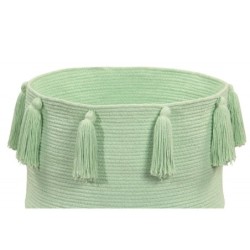 Basket Tupsut Soft Mint