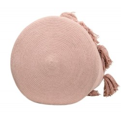 Basket Tupsut Vintage Nude