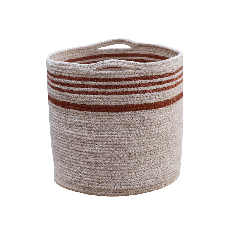 Basket Twin Toffee