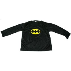 Batman-asu