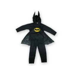 Batman-asu