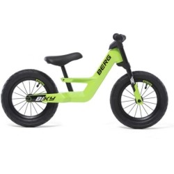 BERG Biky City Green tasapainopyörä