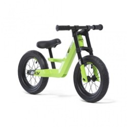 BERG Biky City Green tasapainopyörä