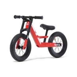 BERG Biky City Red tasapainopyörä