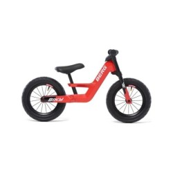 BERG Biky City Red tasapainopyörä