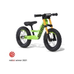 BERG Biky Cross Green tasapainopyörä
