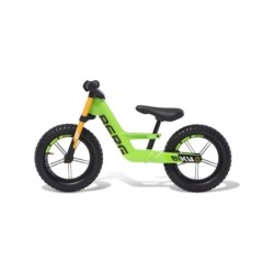 BERG Biky Cross Green tasapainopyörä