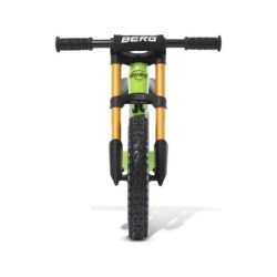 BERG Biky Cross Green tasapainopyörä