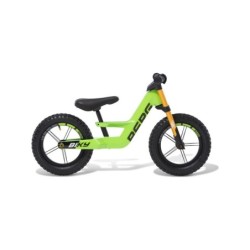 BERG Biky Cross Green tasapainopyörä