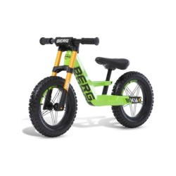 BERG Biky Cross Green tasapainopyörä