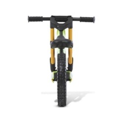 BERG Biky Cross Green tasapainopyörä