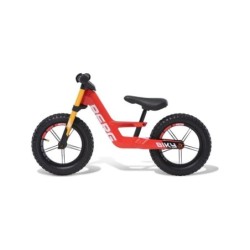 BERG Biky Cross Red tasapainopyörä