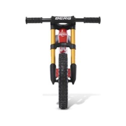 BERG Biky Cross Red tasapainopyörä
