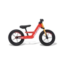 BERG Biky Cross Red tasapainopyörä