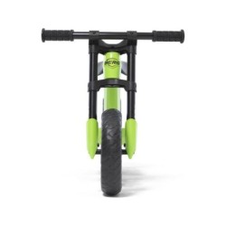 BERG Biky Mini Green tasapainopyörä