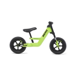 BERG Biky Mini Green tasapainopyörä