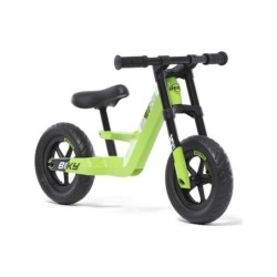 BERG Biky Mini Green tasapainopyörä