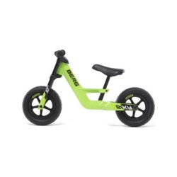 BERG Biky Mini Green tasapainopyörä