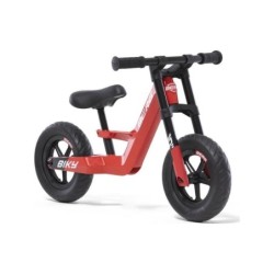BERG Biky Mini Red tasapainopyörä