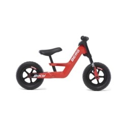 BERG Biky Mini Red tasapainopyörä