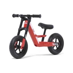 BERG Biky Mini Red tasapainopyörä