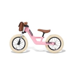 BERG Biky Retro pinkki tasapainopyörä