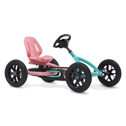 BERG Buddy Lua Pedal Go-Kart jopa 50 kg